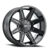 G-FX TR23 17 8.5 -6