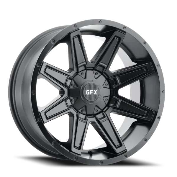 G-FX TR23 17 8.5 -6