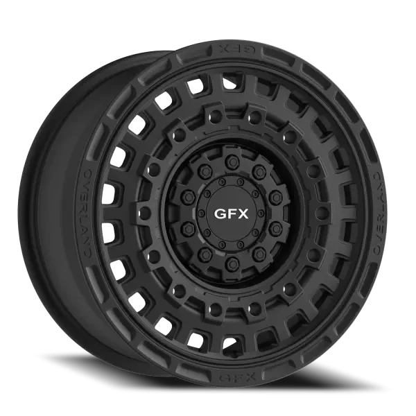 G-FX MV3 17 8 60