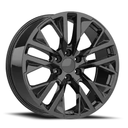 Replica Alloys SES 22x9 28