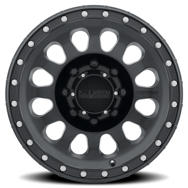 Method MR315 20 9 18