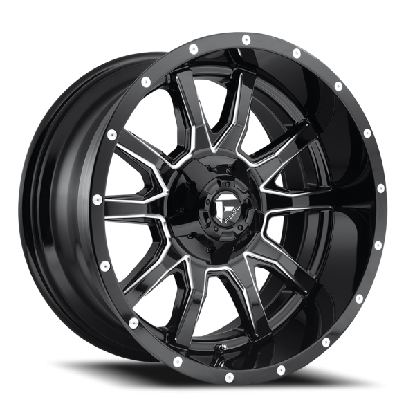 Fuel Vandal 20 10 -18