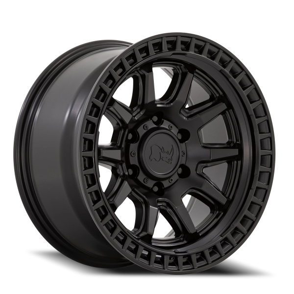 Black Rhino Calico 17 8.5 0