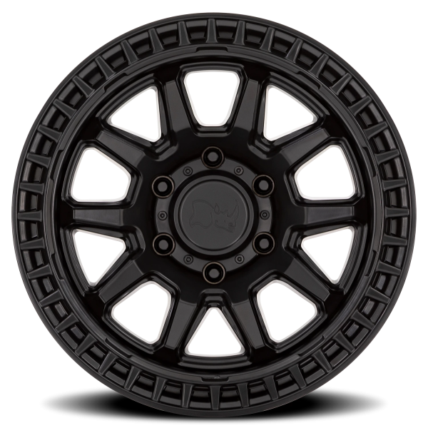 Black Rhino Calico 20 9 0