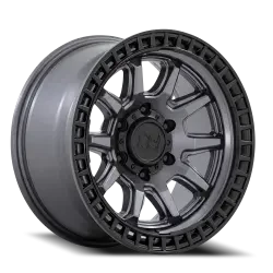Black Rhino Calico 17x8.5 0