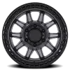 Black Rhino Calico 17 8.5 0