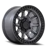 Black Rhino Calico 20 9 0