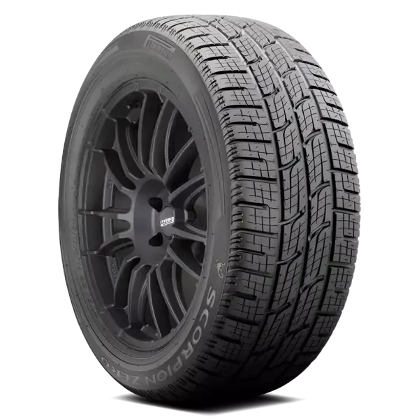 255/60R18 XL Pirelli Scorpion Zero