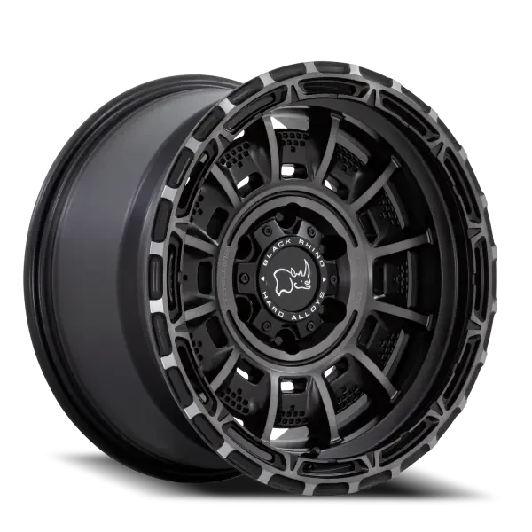 Black Rhino Legion 17 9 -12