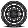Black Rhino Legion 17 9 0