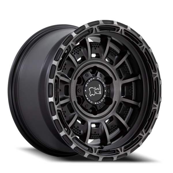 Black Rhino Legion 17 9 -12