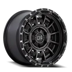 Black Rhino Legion 17x9 -12
