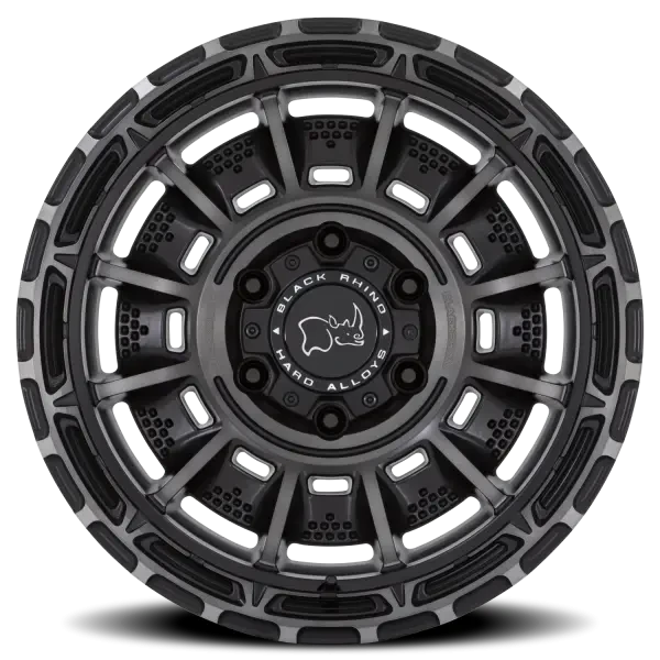 Black Rhino Legion 20 10 -18