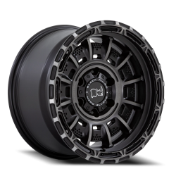 Black Rhino Legion 20x10 -18