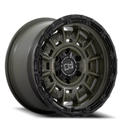 Black Rhino Legion 20x10 -18