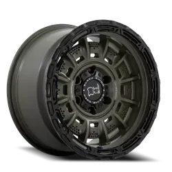 Black Rhino Legion 20x10 -18