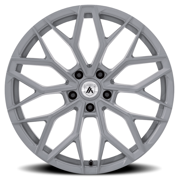 Asanti Black Label Mogul 5 20 11 22