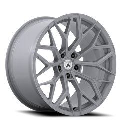 Asanti Black Label Mogul 5 20x11 22