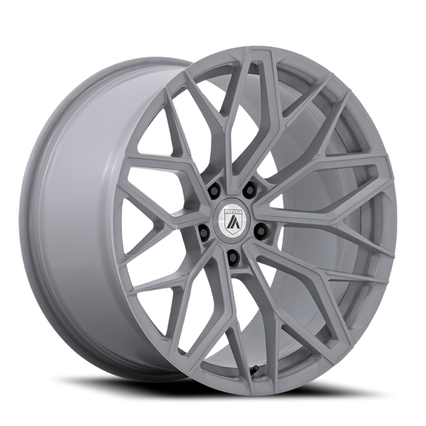 Asanti Black Label Mogul 5 20 11 22