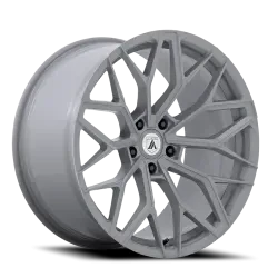 Asanti Black Label Mogul 5 20x11 22