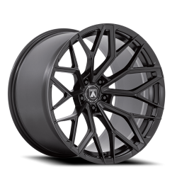 Asanti Black Label Mogul 5 20x12 6