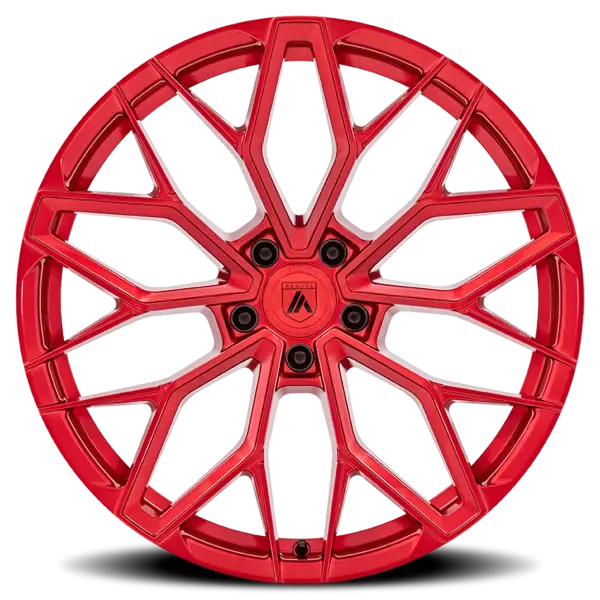 Asanti Black Label Mogul 5 20 12 6