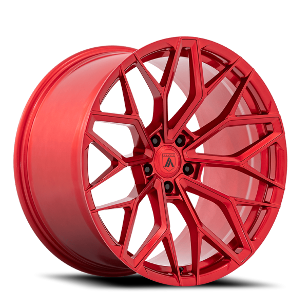 Asanti Black Label Mogul 5 20 9.5 15