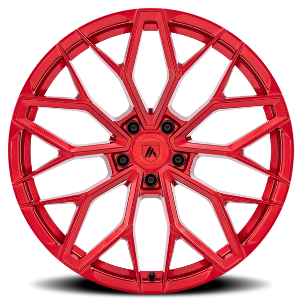 Asanti Black Label Mogul 5 20 9.5 15