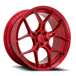 Asanti Black Label Monarch 20x10.5 20