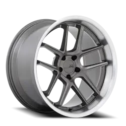 American Racing AR942 20x12 6