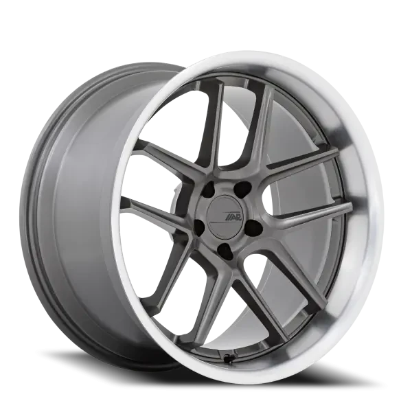 American Racing AR942 20 12 6