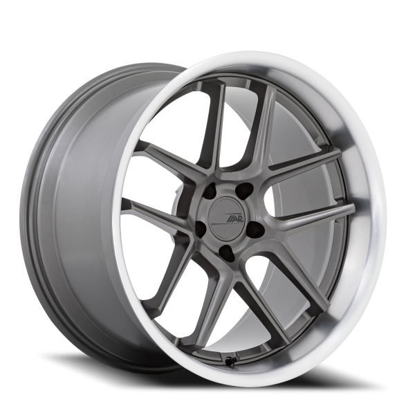 American Racing AR942 20 12 6