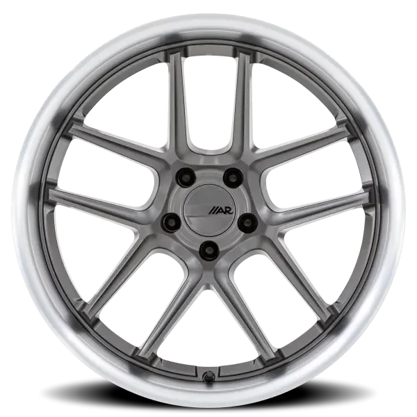 American Racing AR942 20 12 6