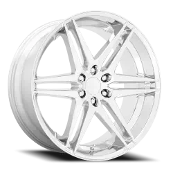 DUB Dirty Dog 26x10 25