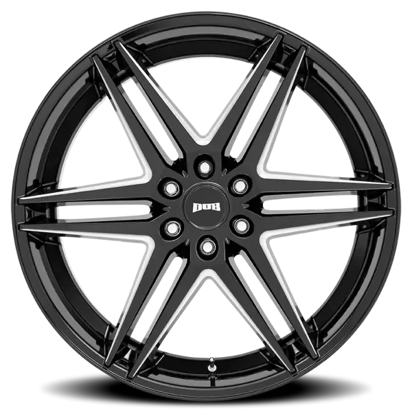 DUB Dirty Dog 26 10 25