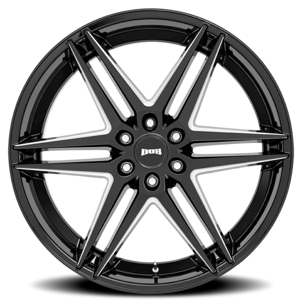 DUB Dirty Dog 26 10 25