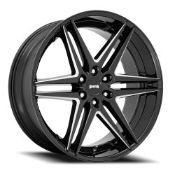 DUB Dirty Dog 26x10 25