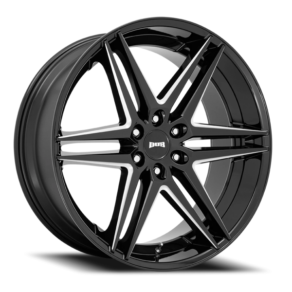 DUB Dirty Dog 26 10 25