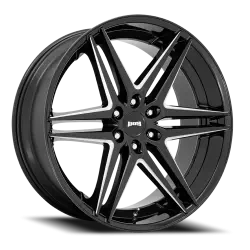 DUB Dirty Dog 26x10 25