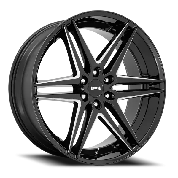 DUB Dirty Dog 26 10 25