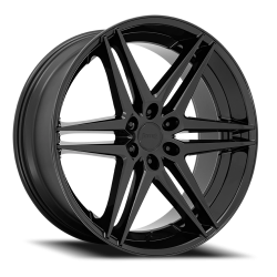 DUB Dirty Dog 24x10 25