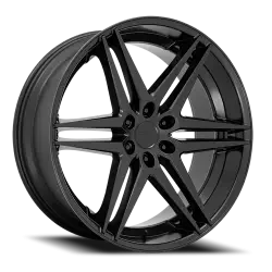 DUB Dirty Dog 26x10 25