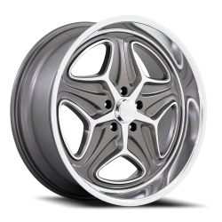 Foose Merlot 22x9 15