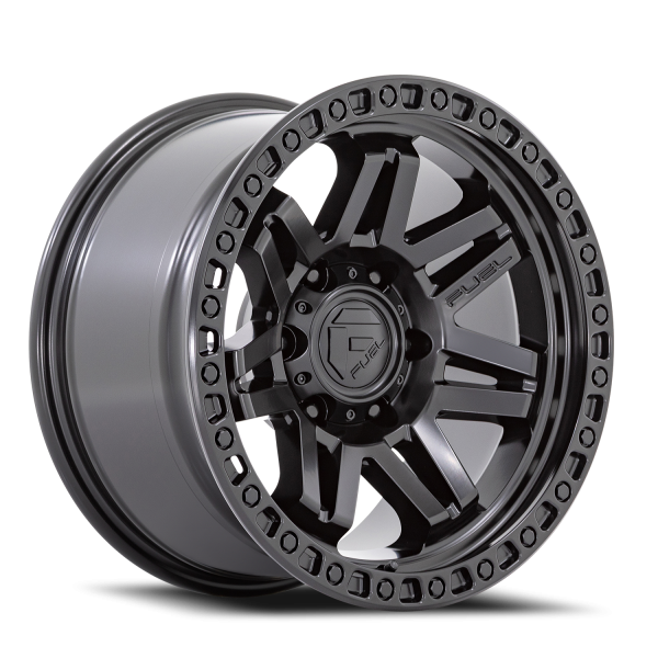 Fuel Syndicate 17 9 1