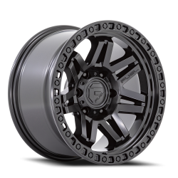 Fuel Syndicate 17x9 -12