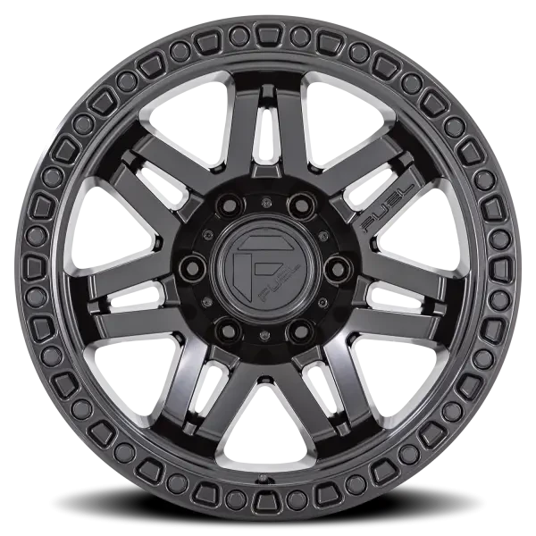 Fuel Syndicate 17 9 -12