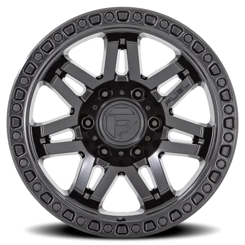 Fuel Syndicate 17 9 -12