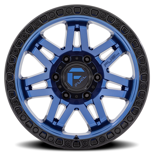 Fuel Syndicate 17 9 -12