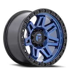Fuel Syndicate 17x9 -12