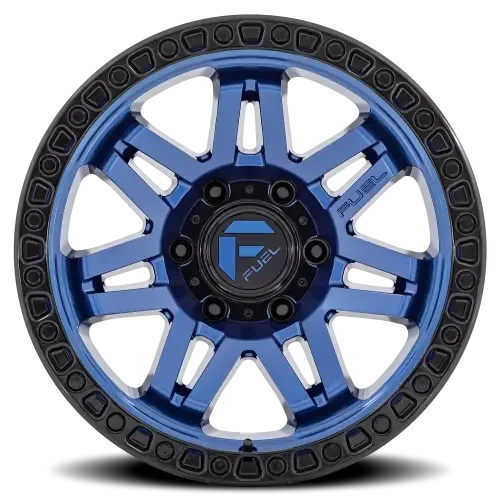 Fuel Syndicate 17 9 -12